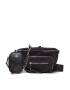 Steve Madden Övtáska Bmaxima SM13000640-02002-BLK Fekete - Pepit.hu