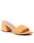 Steve Madden Papucs Aspyn SM11001418-02002-759 Narancssárga - Pepit.hu