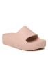 Steve Madden Papucs Astro Slide SM11002395-750 Bézs - Pepit.hu