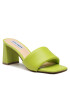 Steve Madden Papucs Lovebird SM19000025-32C Zöld - Pepit.hu