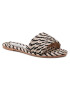 Steve Madden Papucs Roper SM11001001-04004-054 Bézs - Pepit.hu