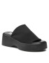 Steve Madden Papucs Slinky30 SM11001144-04004-001 Fekete - Pepit.hu