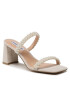 Steve Madden Papucs SM11002346-253 Ekru - Pepit.hu