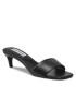 Steve Madden Papucs Vella SM11001920-02002-001 Fekete - Pepit.hu