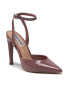 Steve Madden Szandál Aced SM11001899-02002-945 Lila - Pepit.hu