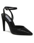 Steve Madden Szandál Alessi-R SM11001810-04005-184 Fekete - Pepit.hu