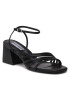 Steve Madden Szandál Avant SM11001953-02002-001 Fekete - Pepit.hu