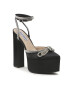 Steve Madden Szandál Bellisima SM11002314-486 Fekete - Pepit.hu