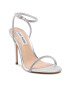 Steve Madden Szandál Breslin SM11001738-04001-751 Ezüst - Pepit.hu