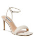 Steve Madden Szandál Entice SM11001844-02002-253 Bézs - Pepit.hu