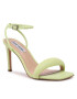 Steve Madden Szandál Entice SM11001844-346 Zöld - Pepit.hu