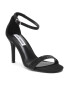 Steve Madden Szandál Illumine-R SM11001846-02003-00G Fekete - Pepit.hu