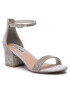 Steve Madden Szandál Irenee-R SM11001401-060 Ezüst - Pepit.hu