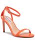 Steve Madden Szandál Janet SM11001458-02002-575 Narancssárga - Pepit.hu