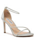 Steve Madden Szandál Jstop SM11002031-751 Ezüst - Pepit.hu