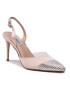 Steve Madden Szandál Lizandra SM11002340-485 Bézs - Pepit.hu