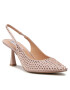 Steve Madden Szandál Lustrous-R SM11002153-02003-166 Rózsaszín - Pepit.hu