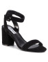 Steve Madden Szandál Malia SM11000945-03002-015 Fekete - Pepit.hu