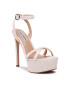 Steve Madden Szandál Marciana SM11001815-002 Fehér - Pepit.hu