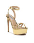 Steve Madden Szandál Marciana SM11001815-045 Arany - Pepit.hu