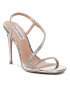 Steve Madden Szandál Natalia-R SM11002025-02003-998 Ezüst - Pepit.hu