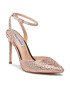 Steve Madden Szandál Revert-S SM11002308-686 Arany - Pepit.hu