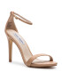 Steve Madden Szandál Stecy SM11000010-02002-166 Bézs - Pepit.hu