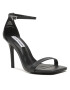 Steve Madden Szandál Uphill SM19000018-001 Fekete - Pepit.hu