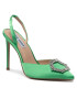 Steve Madden Szandál Vionnet SM11001965-04003-078 Zöld - Pepit.hu