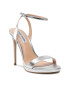 Steve Madden Szandál Wordly SM11001858-02002-751 Ezüst - Pepit.hu