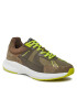 Strellson Sportcipők Greenwich 4010003278 Khaki - Pepit.hu