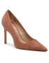 Stuart Weitzman Magassarkú Stuart 100 Pump SA585 Bézs - Pepit.hu