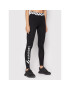 Superdry Leggings Code Elastic W7010594A Fekete Slim Fit - Pepit.hu