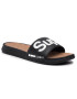 Superdry Papucs Cork Crewe Slide MF310130A Fekete - Pepit.hu