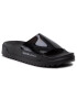 Superdry Papucs The Edit Chunky Tread Slide WF310026A Fekete - Pepit.hu