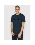 Superdry Póló Source Tee M1011337A Sötétkék Regular Fit - Pepit.hu