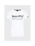 Superdry Póló Vintage Venue Interest W1010844A Fehér Regular Fit - Pepit.hu