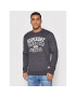 Superdry Pulóver T&F M2011431A Szürke Regular Fit - Pepit.hu