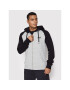 Superdry Pulóver Vle Baseball M2011448A Szürke Regular Fit - Pepit.hu