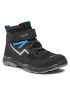 Superfit Bakancs GORE-TEX 1-000074-0010 S Fekete - Pepit.hu