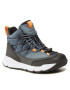 Superfit Bakancs GORE-TEX 1-000555-8000 M Kék - Pepit.hu