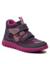 Superfit Bakancs GORE-TEX 1-006201-8500 S Lila - Pepit.hu