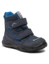 Superfit Hótaposó GORE-TEX 1-009221-8020 S Sötétkék - Pepit.hu