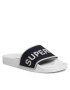 Superga Papucs 1908 Putpru S711B3W Sötétkék - Pepit.hu