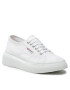 Superga Sportcipő 2287 Cotu S00DQS0 Fehér - Pepit.hu