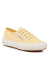 Superga Sportcipő 2750 Cotu Classic Sárga - Pepit.hu