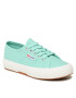 Superga Sportcipő 2750 Cotu Classic Zöld - Pepit.hu