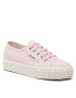 Superga Teniszcipő 2730 Mid Platform S2127IW Rózsaszín - Pepit.hu