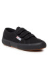 Superga Teniszcipő 2750 Cot 3 Strapu S00BN20 Fekete - Pepit.hu