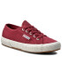 Superga Teniszcipő 2750 Cotu Classic S000010 Bordó - Pepit.hu